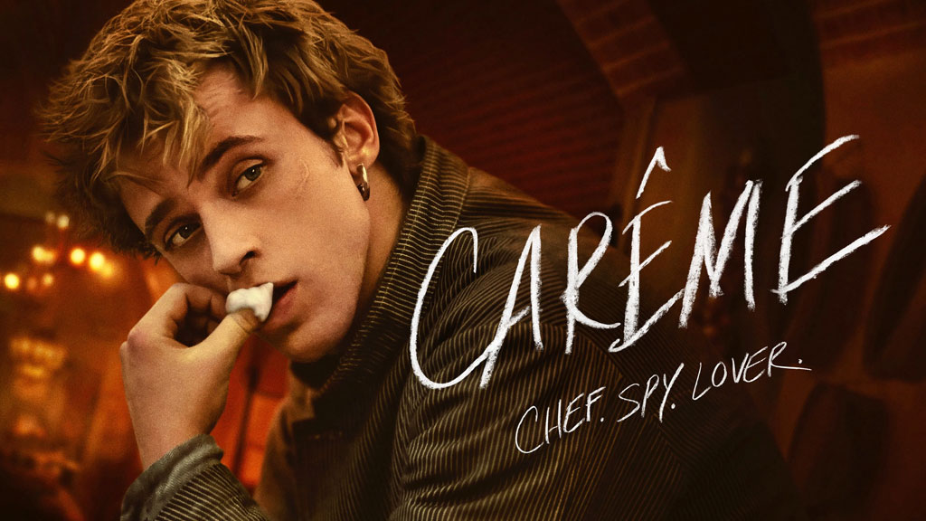 Carême